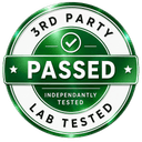 Lab Tested