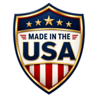 Made in the USA