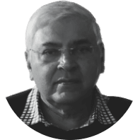 Nashir Virani