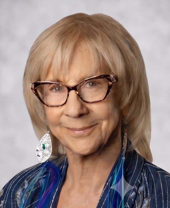 Barbara Branaman