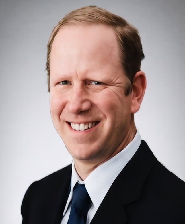 Eric Ulwelling