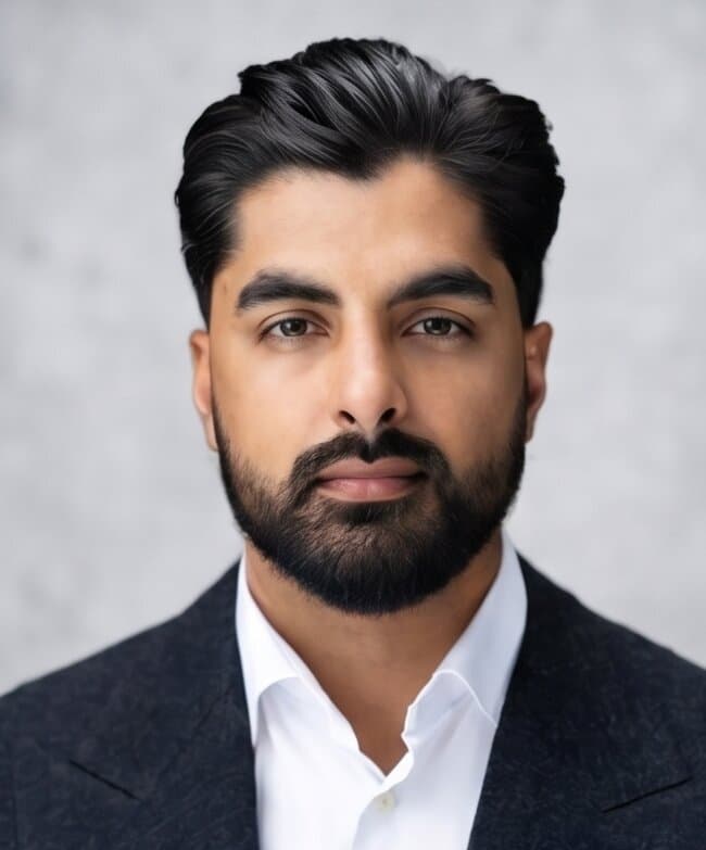 Pratap Sandhu