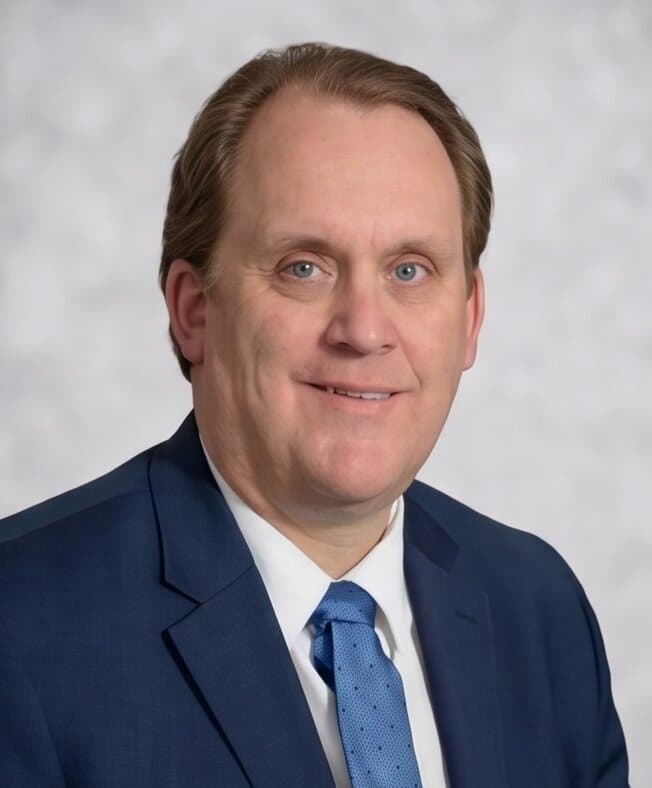 Dr. Neal Davies