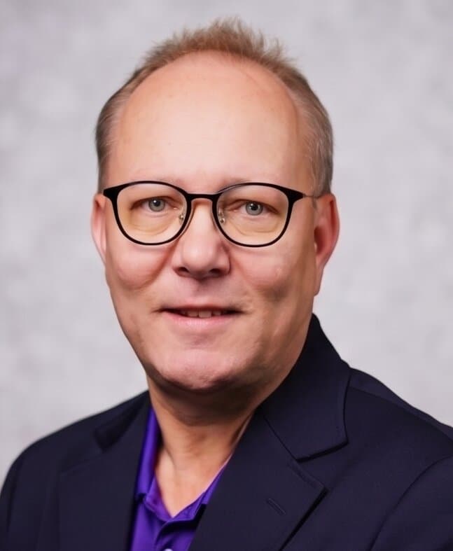 Dr. Raimar Loebenberg